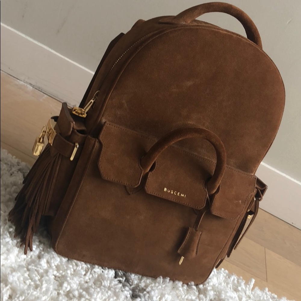 Buscemi Backpack